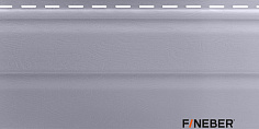 Виниловый сайдинг FineBer STANDART, CLASSIC COLOR. Вариант цвета