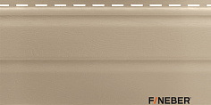 Виниловый сайдинг FineBer STANDART, CLASSIC COLOR. Вариант цвета