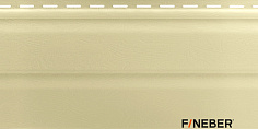 Виниловый сайдинг FineBer STANDART, CLASSIC COLOR. Вариант цвета