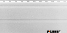 Виниловый сайдинг FineBer STANDART, CLASSIC COLOR. Вариант цвета
