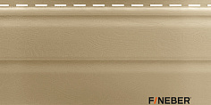 Виниловый сайдинг FineBer STANDART, CLASSIC COLOR. Вариант цвета